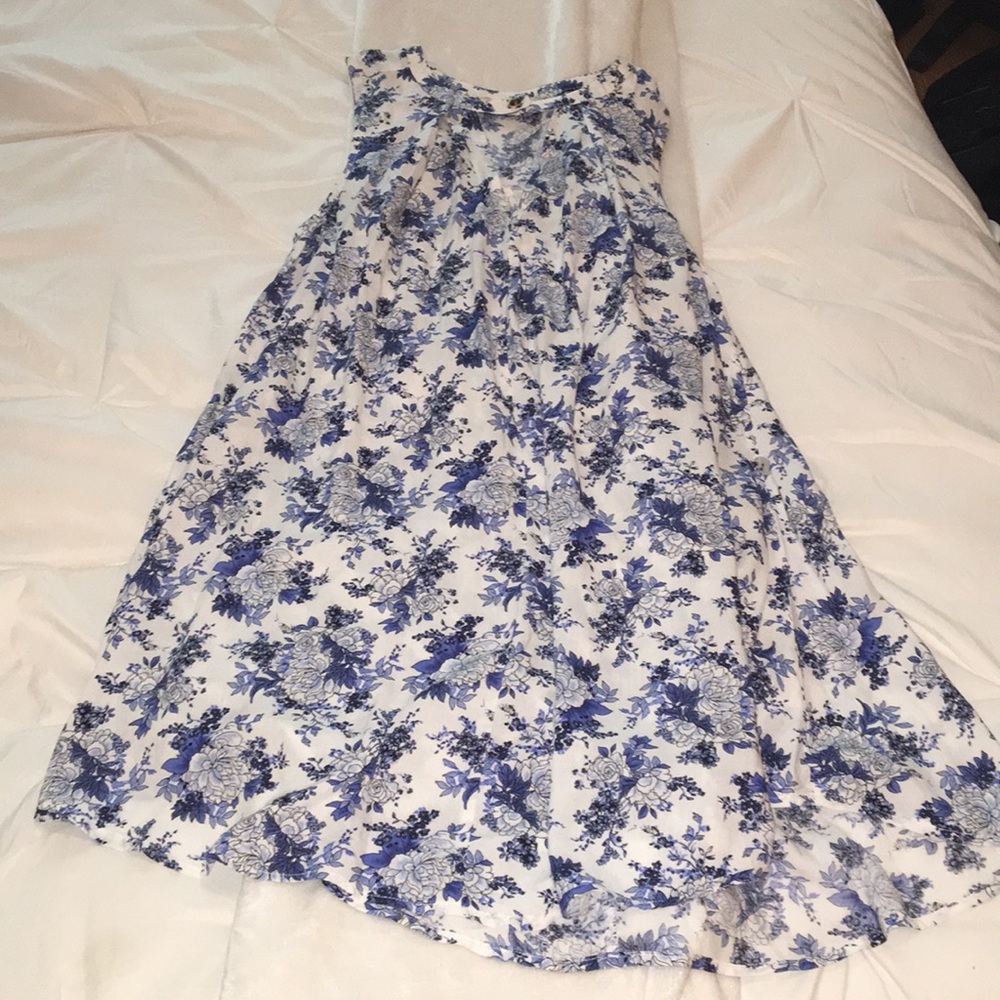 Altar’d State Shift Dress